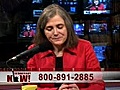 Democracy Now! Wednesday,  December 1, 2004