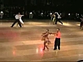 Stars Cup Krakow Latin Ballroom Dancesport Championship 2006