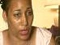 Mold Displaces Mom,  Children