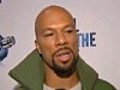 Common’s White House Invite: Reaction Overblown?