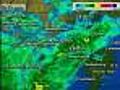 Bernadette Woods Has Your 4 p.m. Forecast