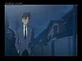 Shinichi und Ran - Iridescent