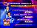 Poll Shows District 1 Congressional Race Dead Heat
