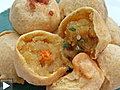 Aloo kofta Boules de pommes de terre indiennes