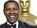 Denzel Washington