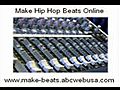 Free Software Beat Maker