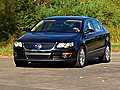 09 Volkswagen Passat