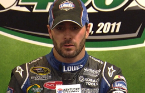 Press Pass: Jimmie Johnson