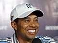 Woods looks to end drought