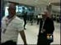 Scientist’s Package Caused MIA Scare; Was Harmless