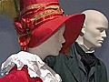 Moda em exposição