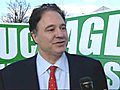 Pagliuca appeals for final votes