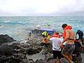 Christmas Island funerals held in Sydney