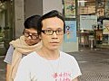 男子被控中聯辦外襲警　案件押後至下月17日