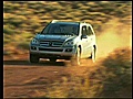 2011 Mercedes-Benz GL-Class Test Drive