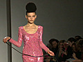 Collections : Fall Winter 11 : Best of New York Fashion Week