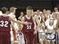 Friday Boys' Sectional Highlights
