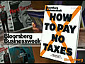 How to Pay No Taxes