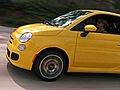 Los Angeles Times Motor Minute: 2012 Fiat 500 - Reviewed by Susan Carpenter