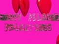 3D Falling Hearts (Belated Valentines Wish)