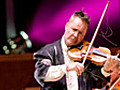 On The Road With Nigel Kennedy
