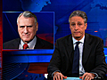 Daily Show: 4/11/11 in :60 Seconds