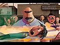 Cloudy with a Chance of Meatballs
