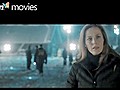 The X Files: I Want to Believe clip - Your sister