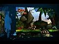 Donkey Kong Country- Nintendo Wii Game Cheats Plus Review