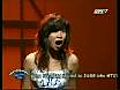 Ð?ng hành cùng Vi?t Nam Idol 2008-Ngày 20-09-2008 t?i Vòng thi Nhà hát !!!