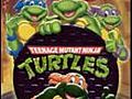 Teenage Mutant Ninja Turtles [Animated TV Series]
