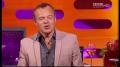 Graham Norton: Ricky Gervais and The Osbournes,  Pt. 1