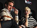 Variety Screening Series - Blue Valentine