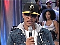 106 &amp; Park: T.I. &quot;Takers&quot;