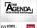 Agenda Insight: 