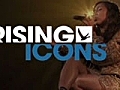 Rising Icons: Melanie Fiona - Promo