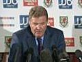 John Toshack says he was prepared to stay