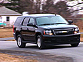 2008 Chevrolet Tahoe Hybrid