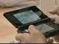 Nintendo Goes 3-D With New Handheld DS