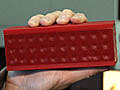 CES 2011: Jawbone Jambox Wireless Speaker