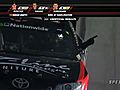 NNS: Darlington - 2011