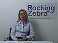 Rocking Zebra 2 - A Vidify Production