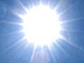 Don’t forget the sunscreen