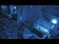 Paranormal activity 2 - Extrait 1