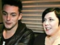 Interview With Glasvegas