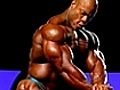 2010 Olympia Weekend: Top 10 Men’s - Phil Heath