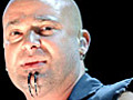 Disturbed Issues Call To Rally For Musical March Madness