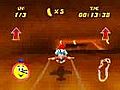 Diddy Kong Racing: Time Trial Walkthrough Hot Top Volcano