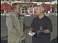 Video Blog: Sox Gear Up For Game 3 Sunday