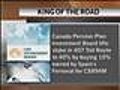 The Close : October 5,  2010 : Pension Funds Get in on More Deals [10-05-10 4:05 PM]